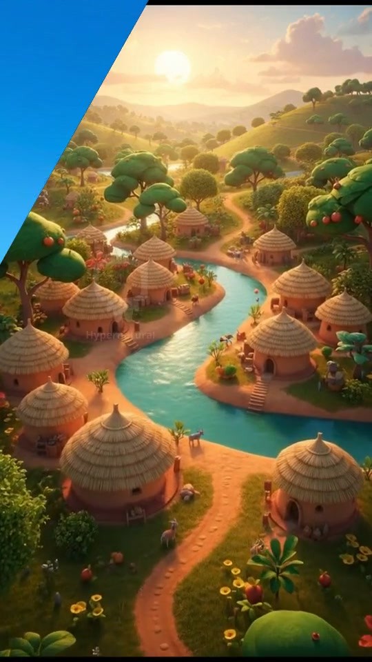 The Rise of M.Y: From Orphan to Wealthiest Man in the World