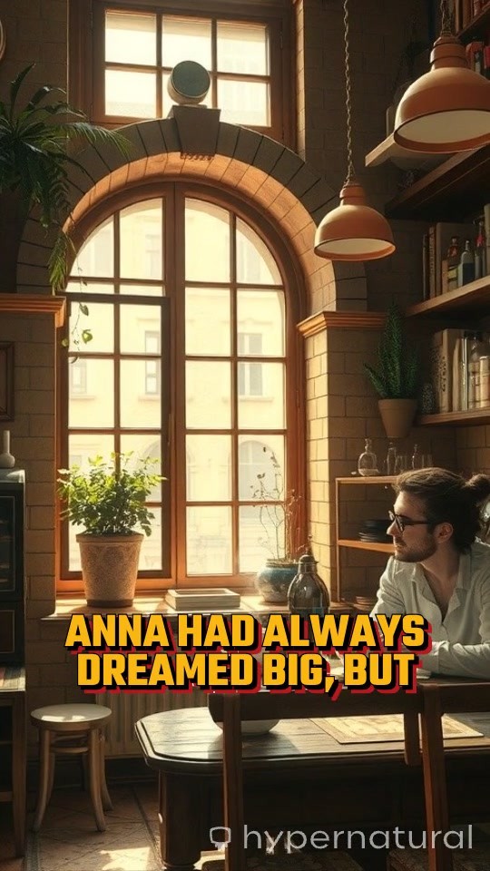 Overcoming Life's Struggles with Persistence