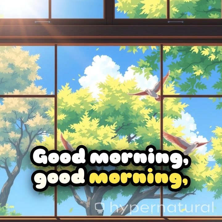 Baby Leo's Happy Morning Adventure!