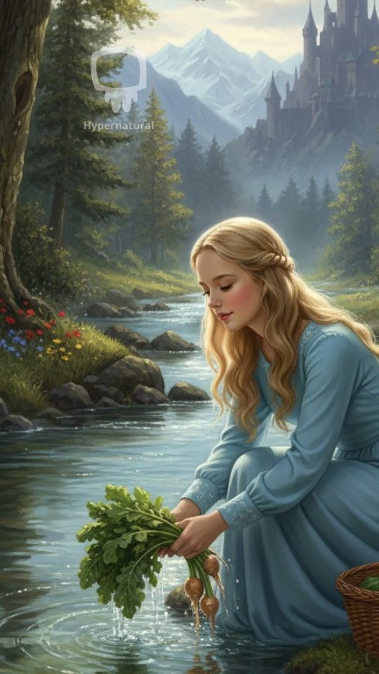 Dive into the Whimsical World of Wonderland! (copy)