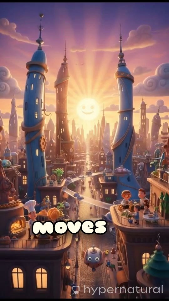 Lost in a Sea of Blue Gates