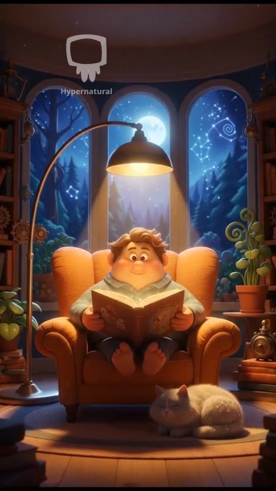 Whispers of the Hidden Realm