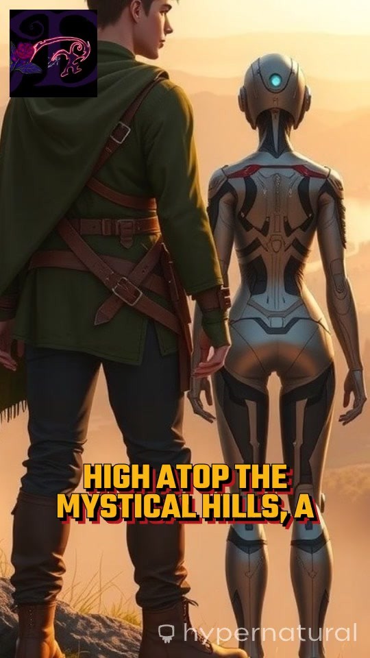 The Quest for the Golden Bong