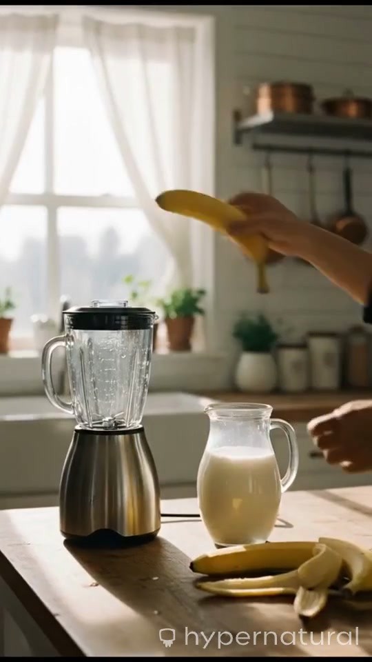 Fruit Juice to Break a Fast