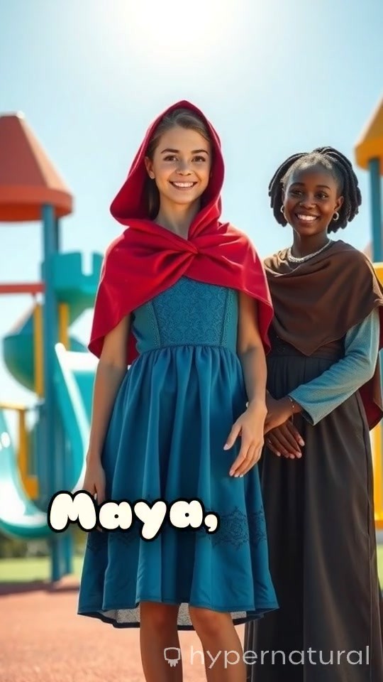 Abcd Rhymes for Girls