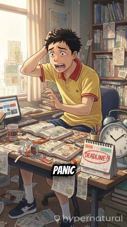 Doraemon to the Rescue: Homework Help for Nobita