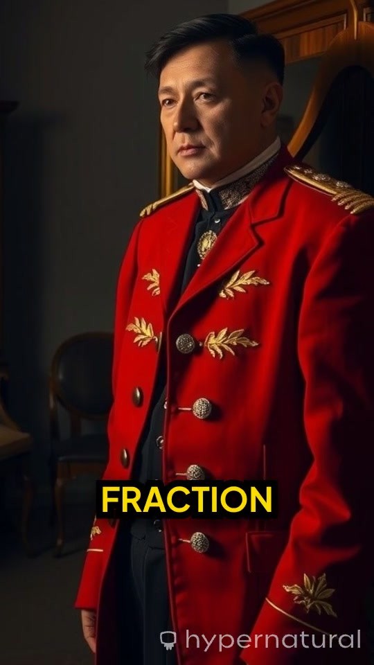 Cerebral Ascendance: The Unleashing of Absolute Potential