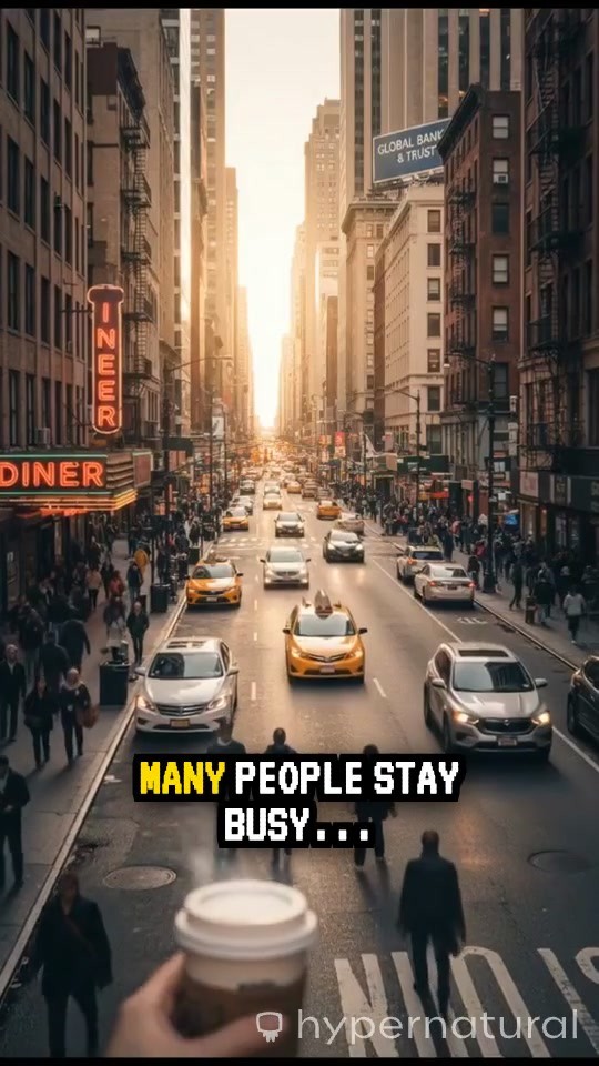 Whispers of Self-Discovery