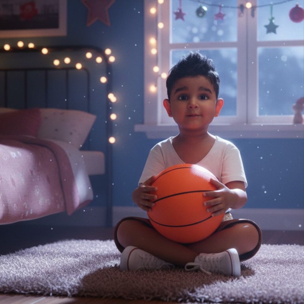 Aarish & The HILARIOUS Christmas Chaos! 🎄🤣