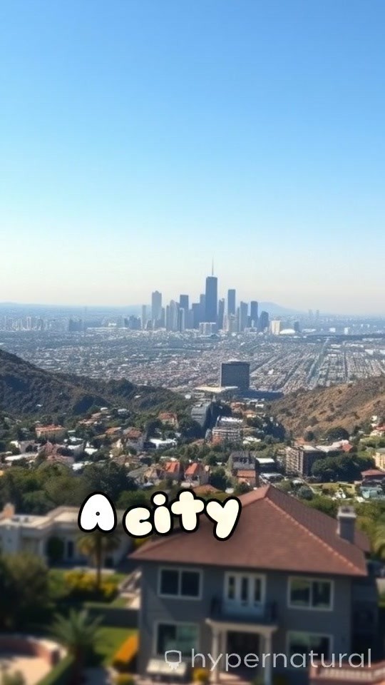 Your Los Angeles Real Estate Expert