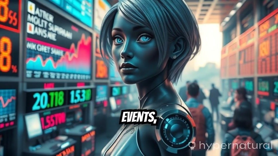 Geopolitics in the AI Race