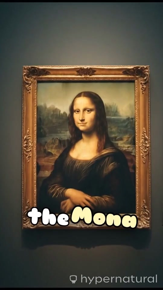 Monaliza with Beautiful Music