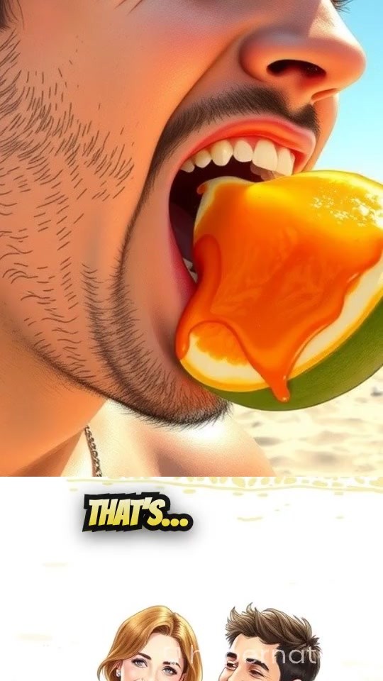 Taste the Tropics Together