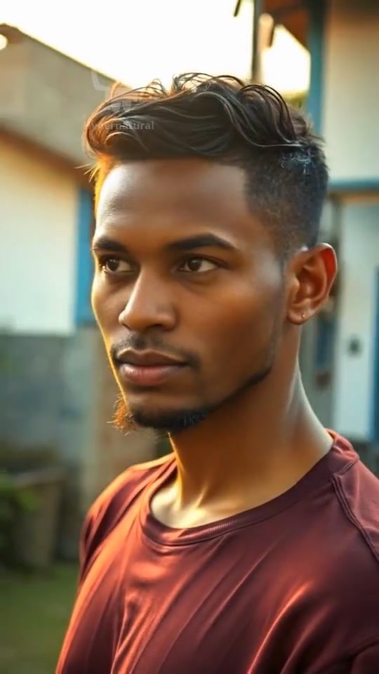 From Rejection to Success: A Ghanaian's Story