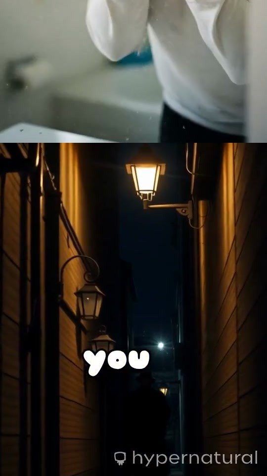 Stay Safe: Trust Your Instincts