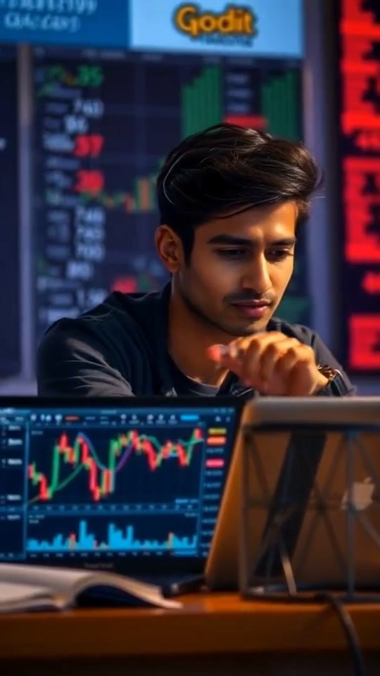 Build Wealth with Smart Investing!