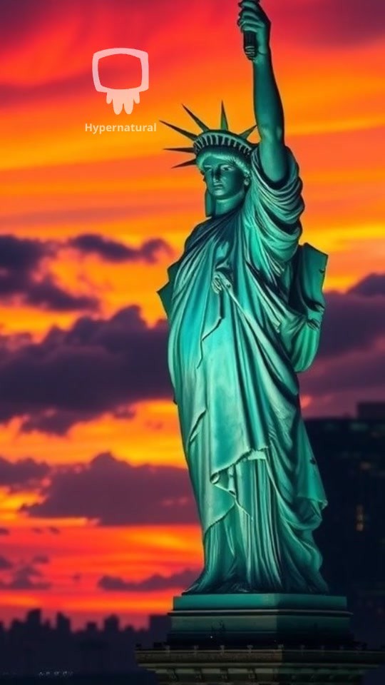 Unveiling the Story of the Statue of Liberty!