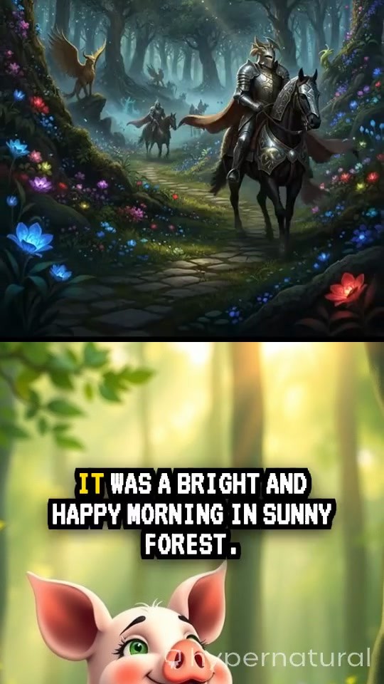 Bobo and Tutu's Kind Wish