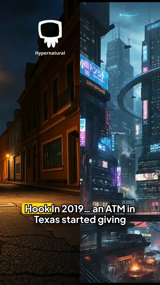 The ATM Glitch: Free Money or Legal Trouble?