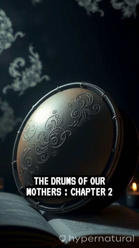 Echoes of Our Mothers: The Drum's Legacy