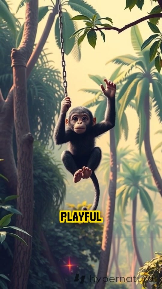 Monkey and Dog Adventures