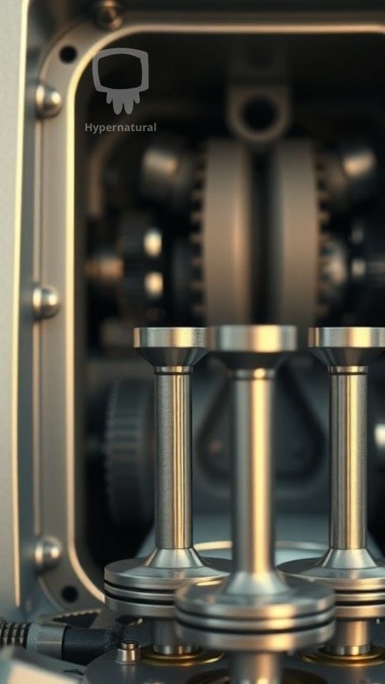 Torque vs. Horsepower: What’s the Real Difference?