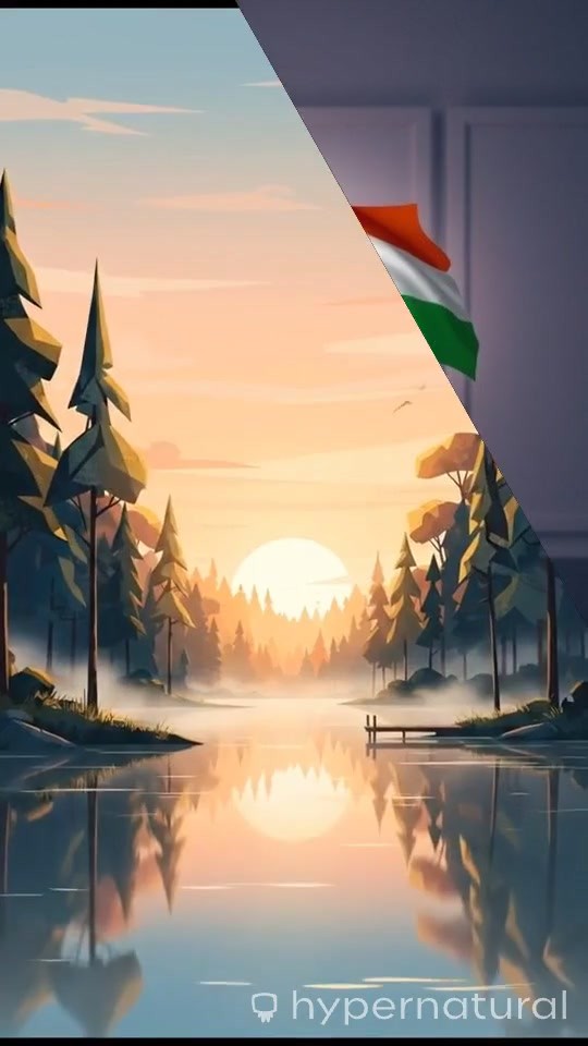 Celebrating Republic Day with Satvik Swadum Masala