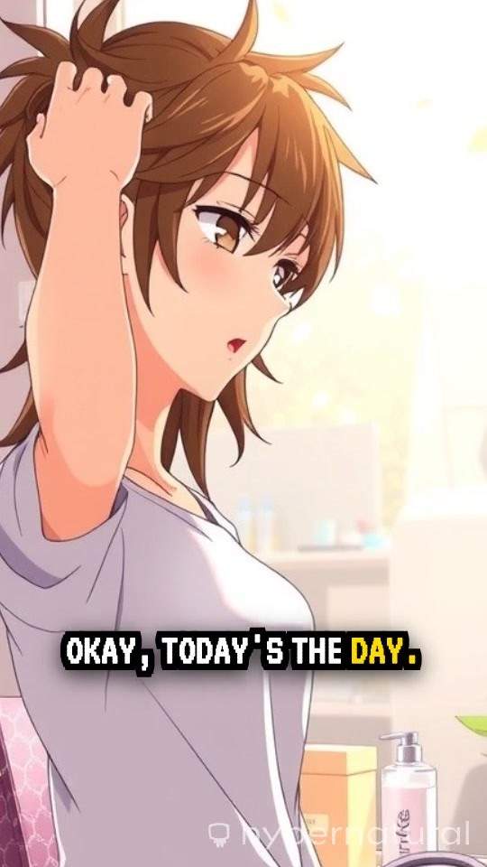 Hounded by a Haunting