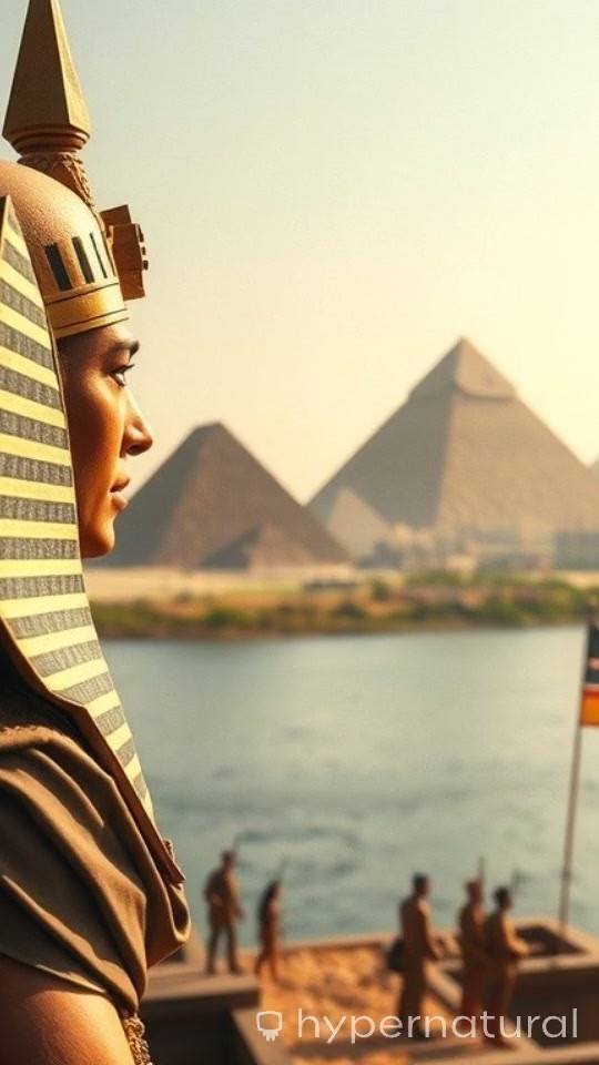 The Resilience of a Mother: The Story of Moses