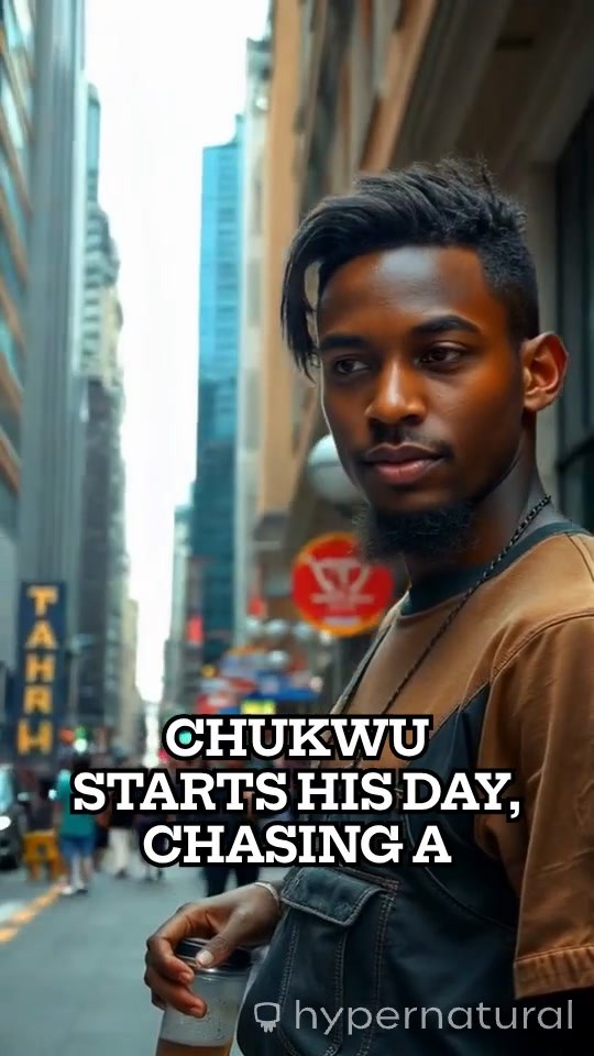 Hustle Unstoppable: Chase Your Dreams