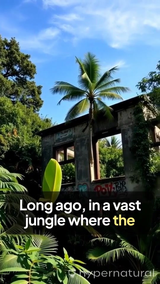 The Prideful King and the Wise Fox