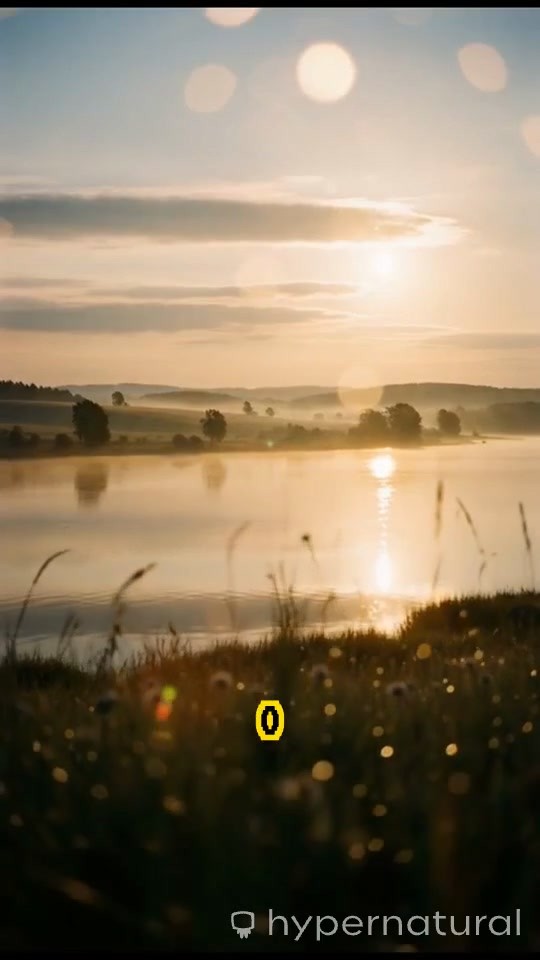 Joy Cometh in the Morning