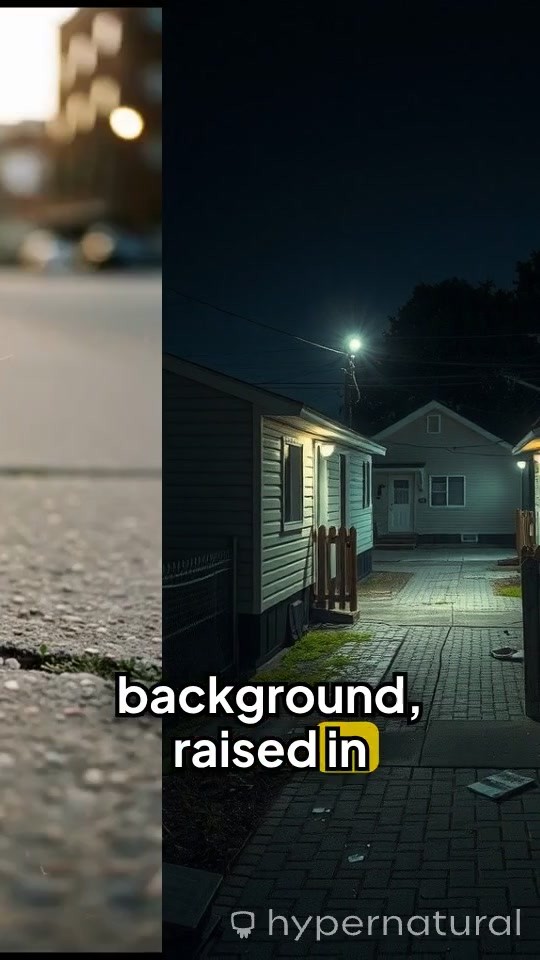 A Tale of Perseverance: A Young Woman's Journey from Poverty