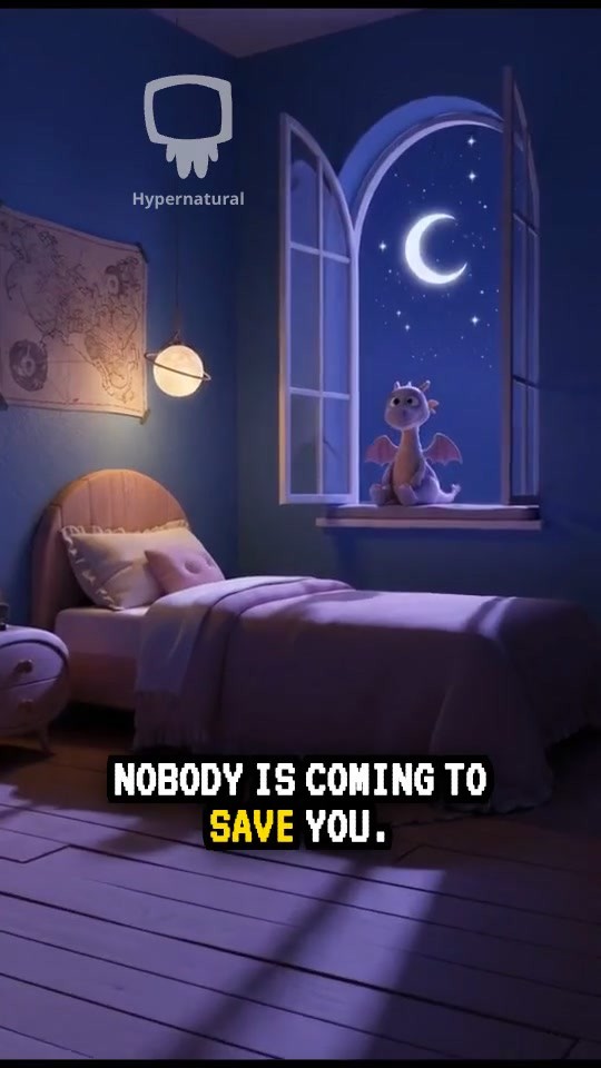 Stop Waiting: Create Your Own Success!