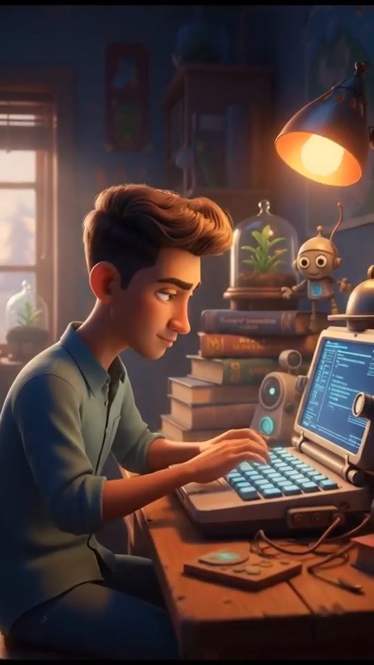 The Journey of @premjibon — A Web Developer’s Story