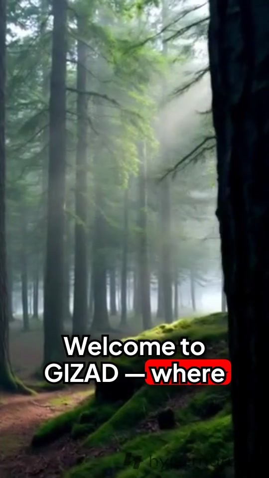 Ignite Your Brand with GIZAD!