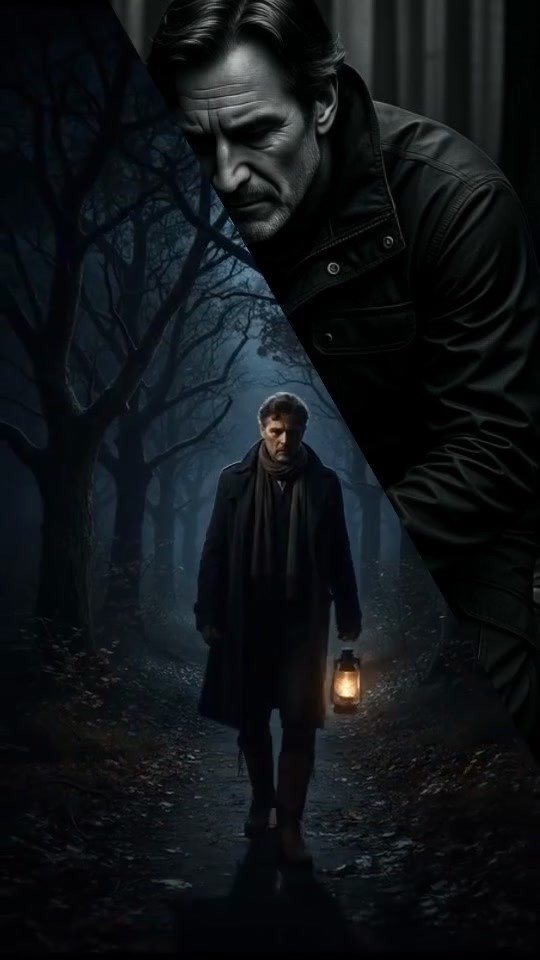 Whispers of the Unknown