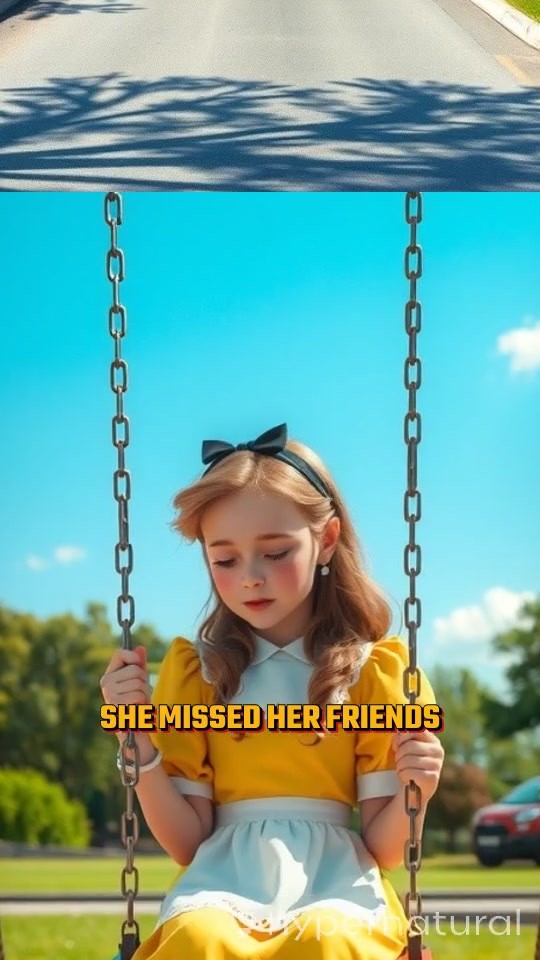 A New Beginning with Barnaby