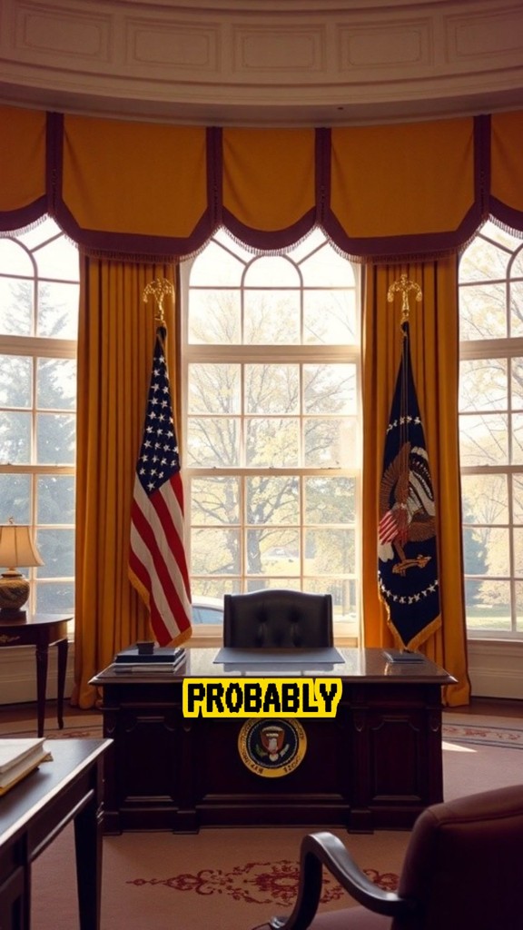 Unforgettable Moments in the Oval Office