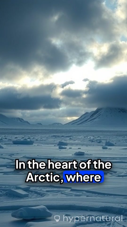 Musk Ox: The Woolly Survivor of the Ice Age