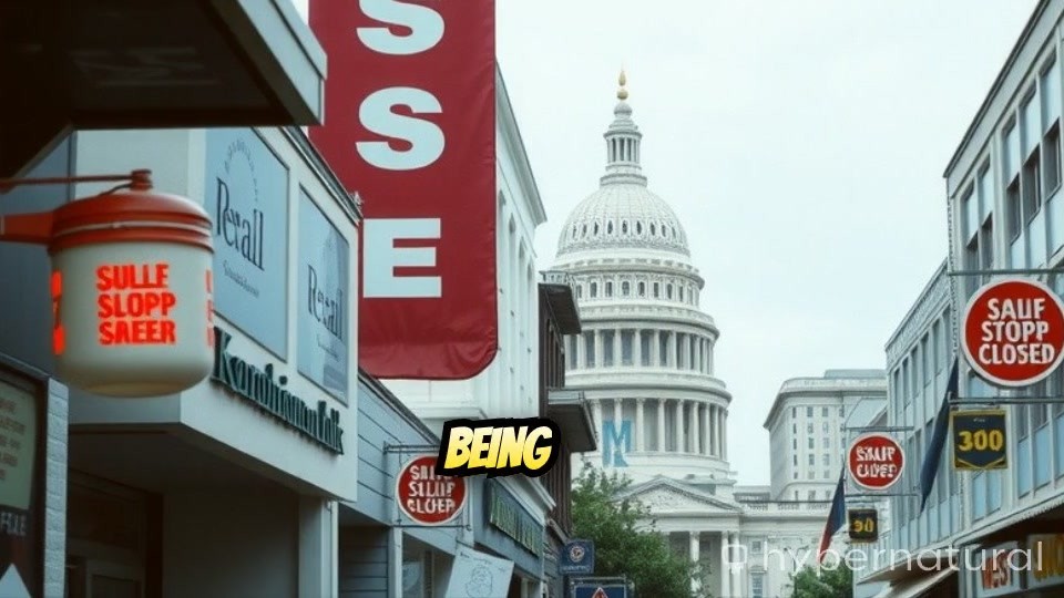 Consumer Confidence Drops Amid Inflation and Slowing Job Growth