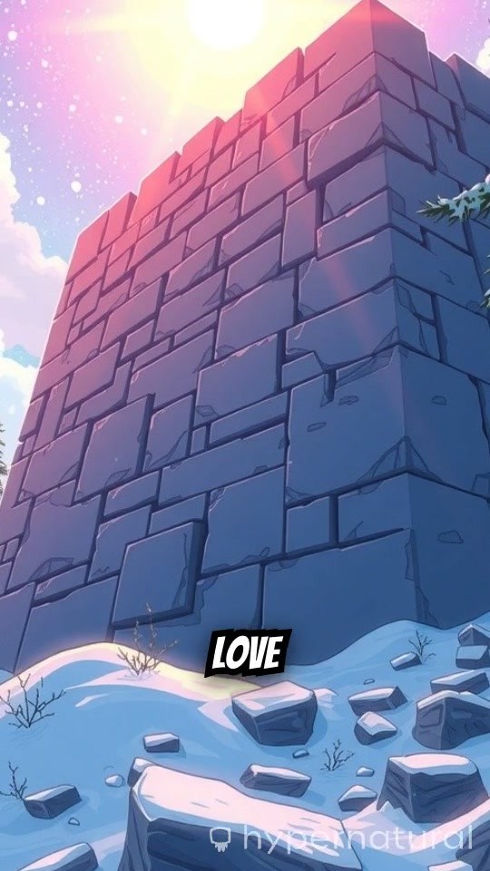 Mending the Wall: A Reflection on Boundaries