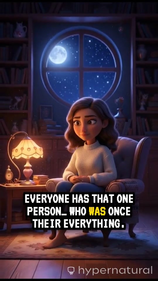 Chapter Unfinished: Remembering Lost Connections