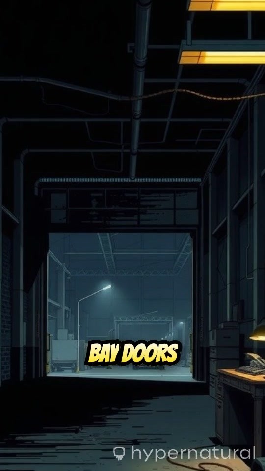 The Disappearing Act