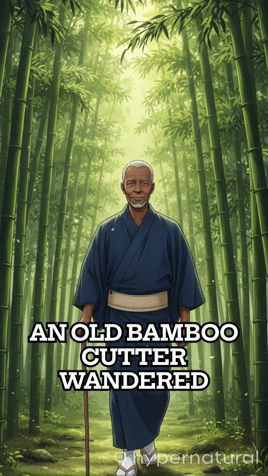 The Tale of Princess Kaguya