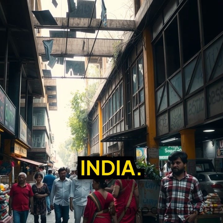 Life in India: The Upper Middle Class Experience of the 1990s
