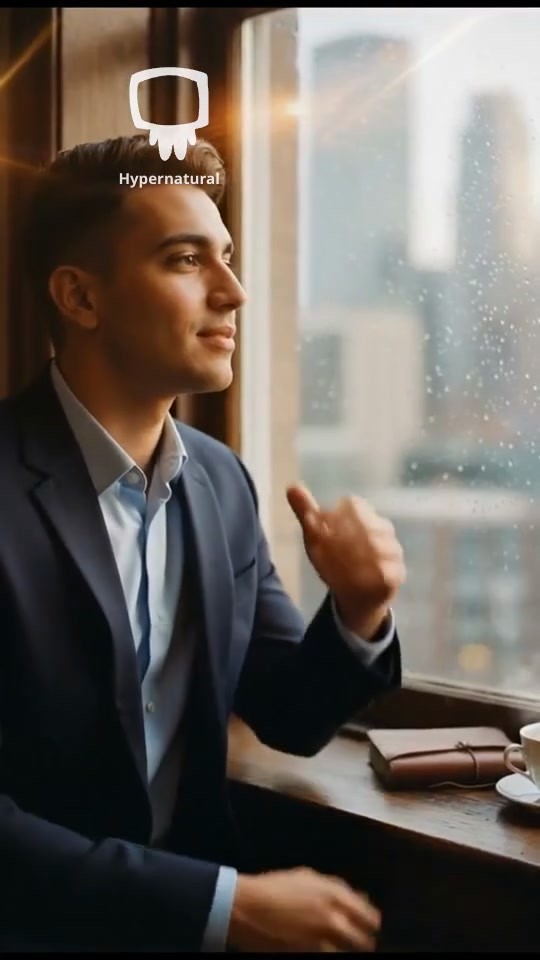 Discover the Journey of @Amir!