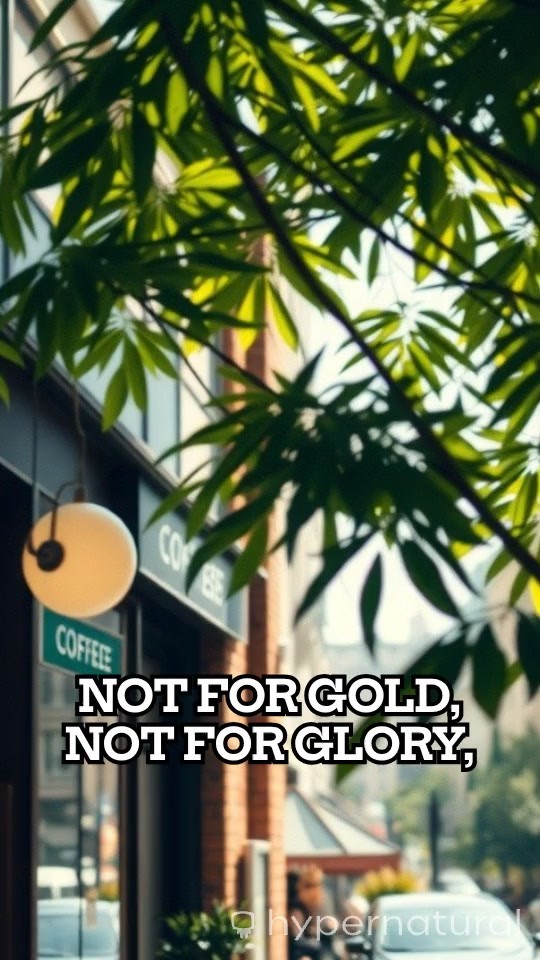 A Girl's Journey to Love