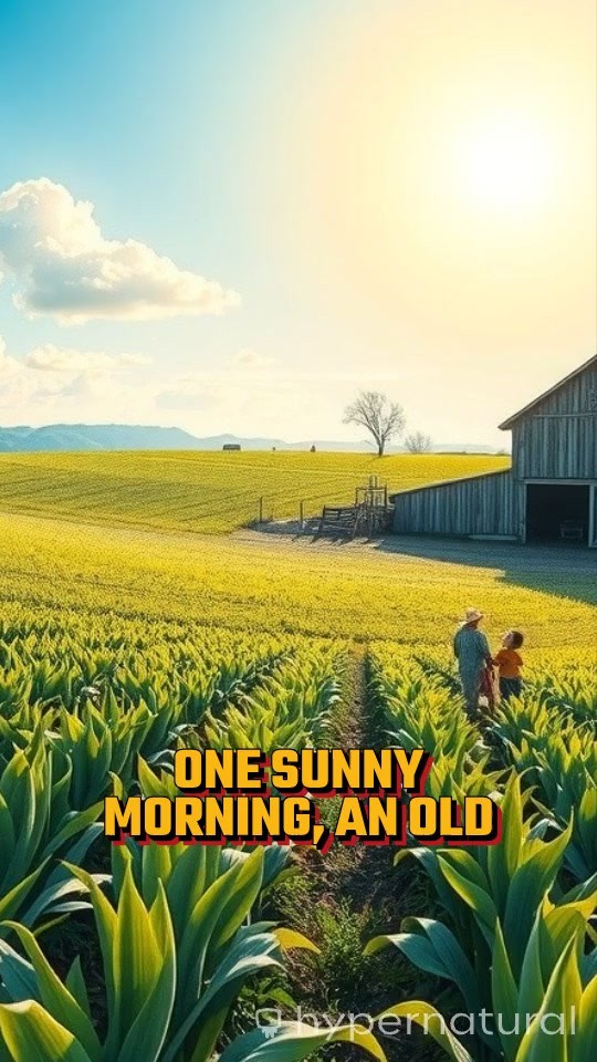 Planting Hope for the Future