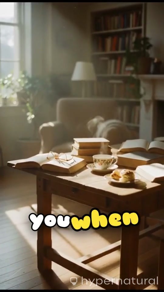 The Rebuilding Power of Love